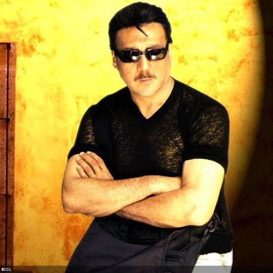   Happy Birthday to Legendary Actor Jackie Shroff sir 