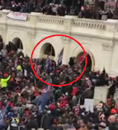 Capitol Justice tweet media