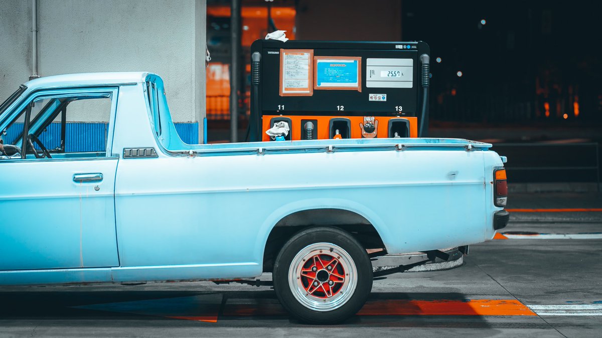 iskwikyy5's tweet photo. クラシックカー
サニートラック
#クラシックカー #サニートラック
#classiccar #Japan #Japanclassic
#Lightroom https://t.co/pgRumlrvul