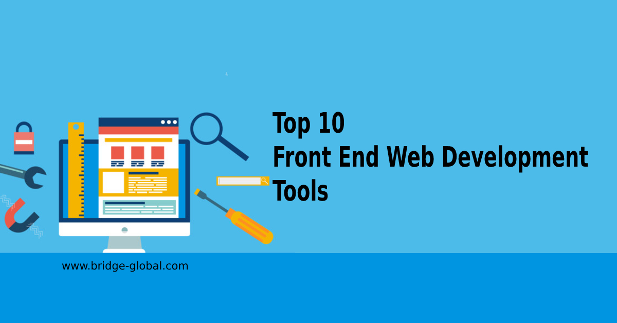 Bridge_Tweed's tweet image. Choosing the right #FrontEndTools for #WebDevelopment is crucial in saving time, boosting performance, and improving efficiency. Here is a handy guide on the top #FrontEndWebDevelopmentTools. bridge-global.com/blog/front-end…
#FrontEndWebDevelopment #FrontEndDevelopment #WebDeveloper