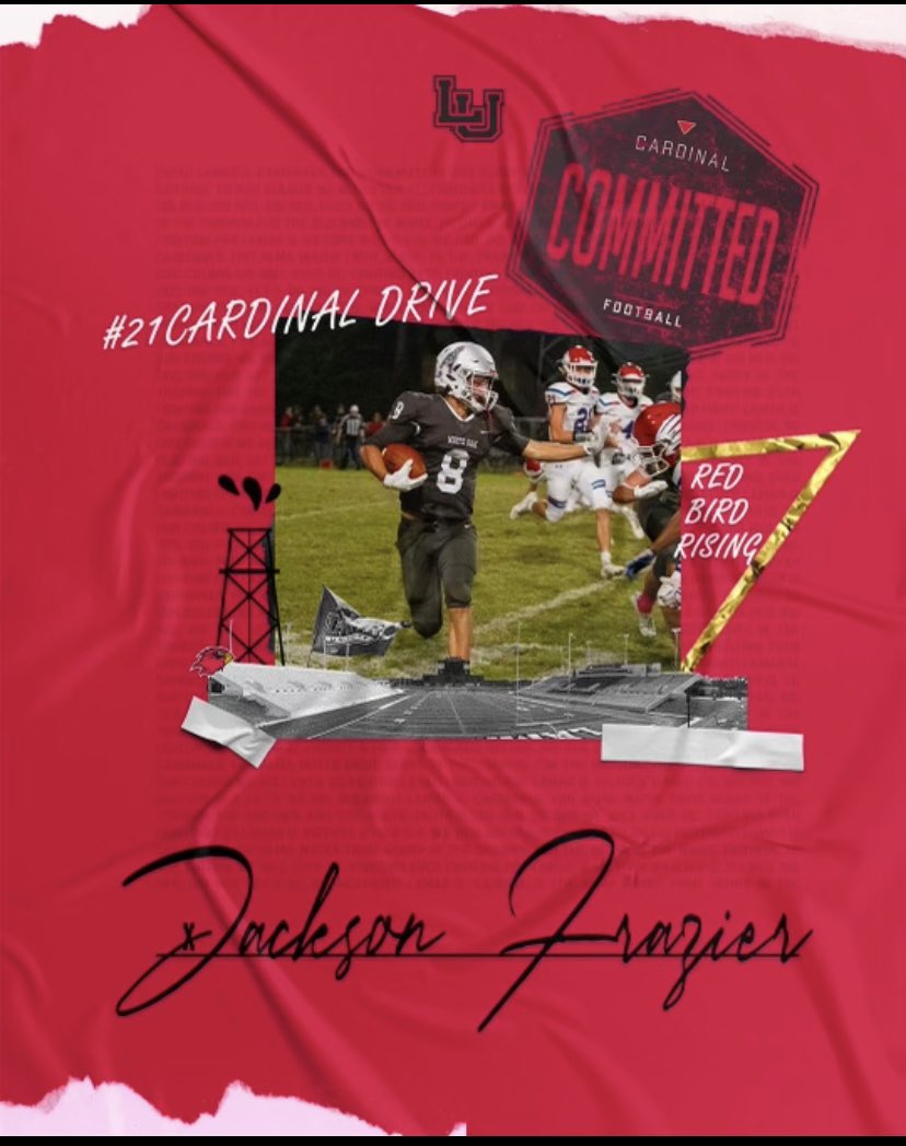 #COMMITTED