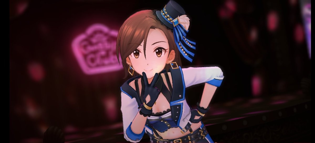 suiren000's tweet photo. #モバマス
#デレステ
#GossipClub
#渋谷凛
#水木聖來
#速水奏
Gossip Club その① https://t.co/1OhjzQ6X4S