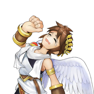 "Somehow, I don't think we're talking about sunsets any more..."