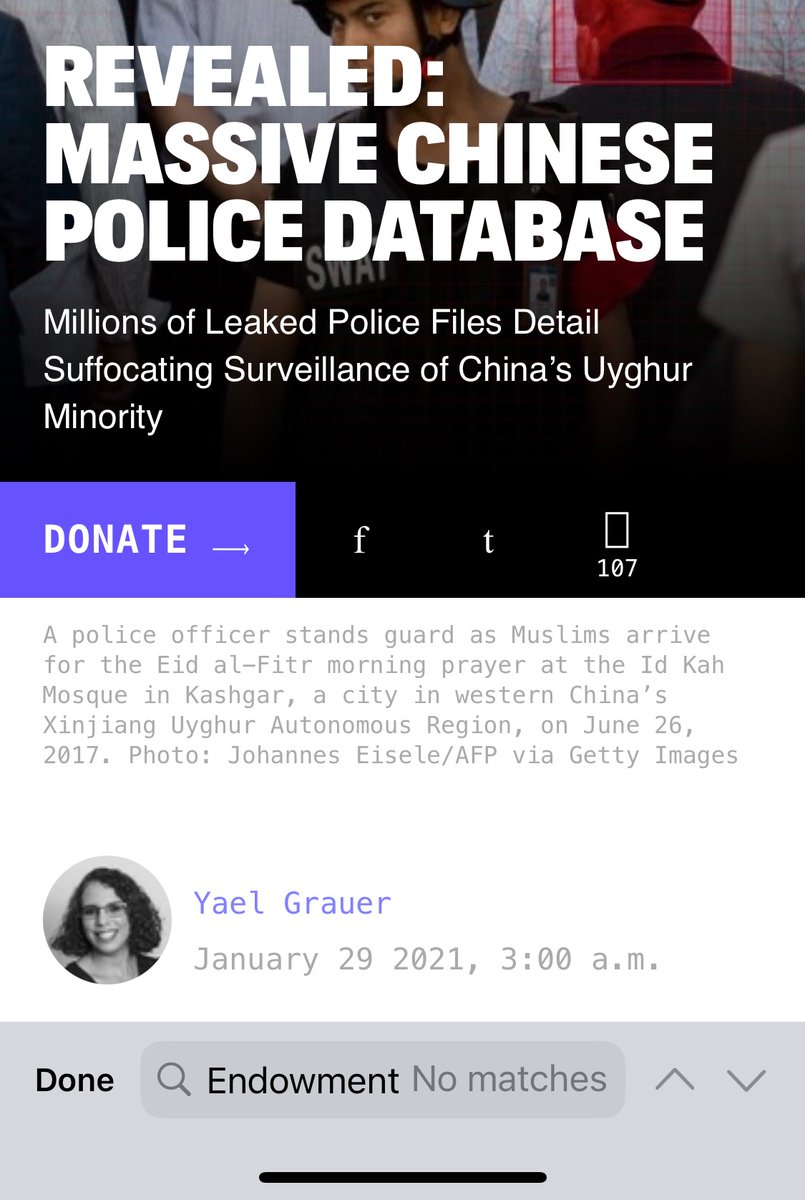 Anarchism with State Department Characteristics  https://twitter.com/mharsalai/status/1356080237516259330