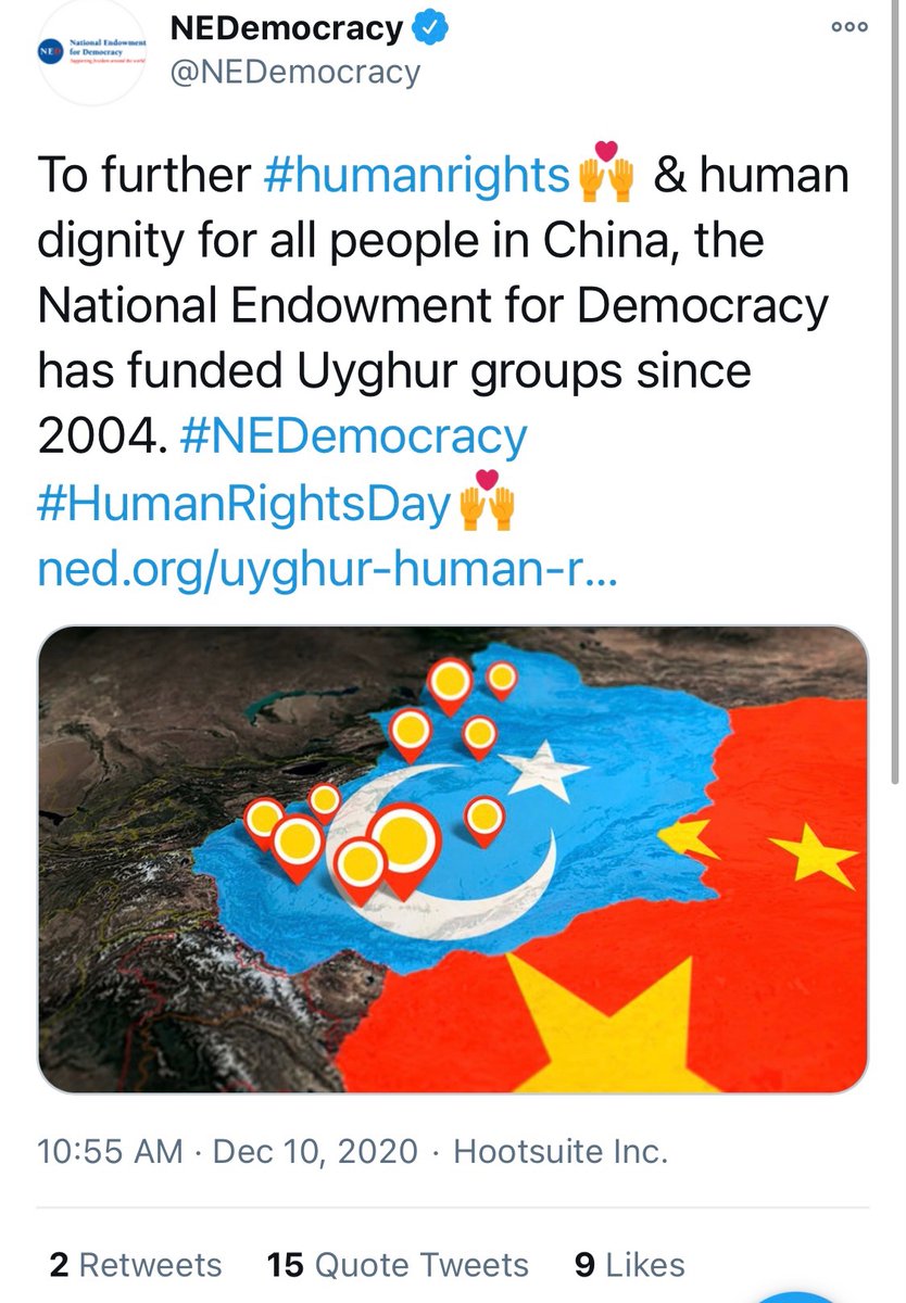 Anarchism with State Department Characteristics  https://twitter.com/mharsalai/status/1356080237516259330