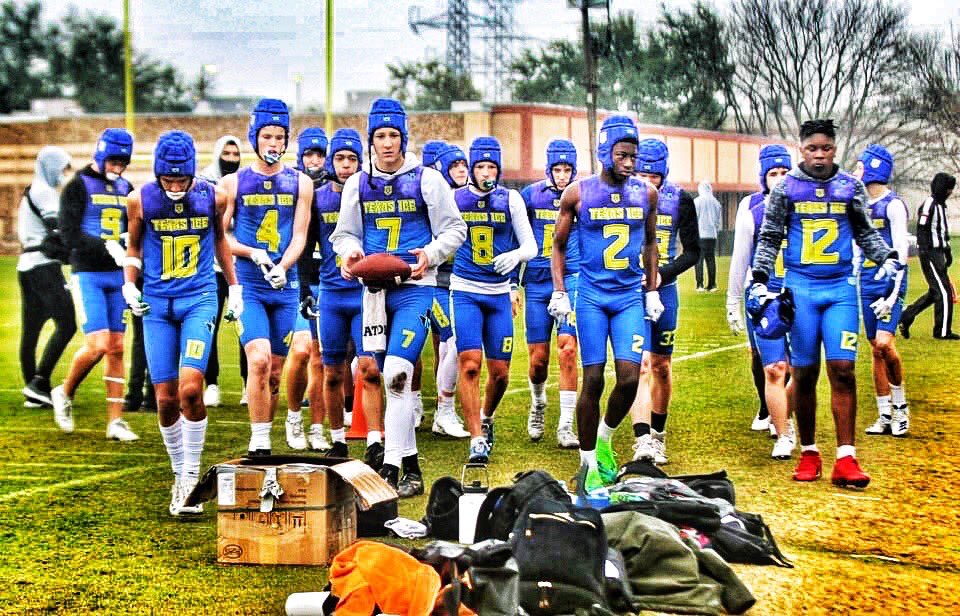 Walk in your trap, Take over your trap 

#IceTrayTheGang #TexasIce7v7 #SoIceyBoyz