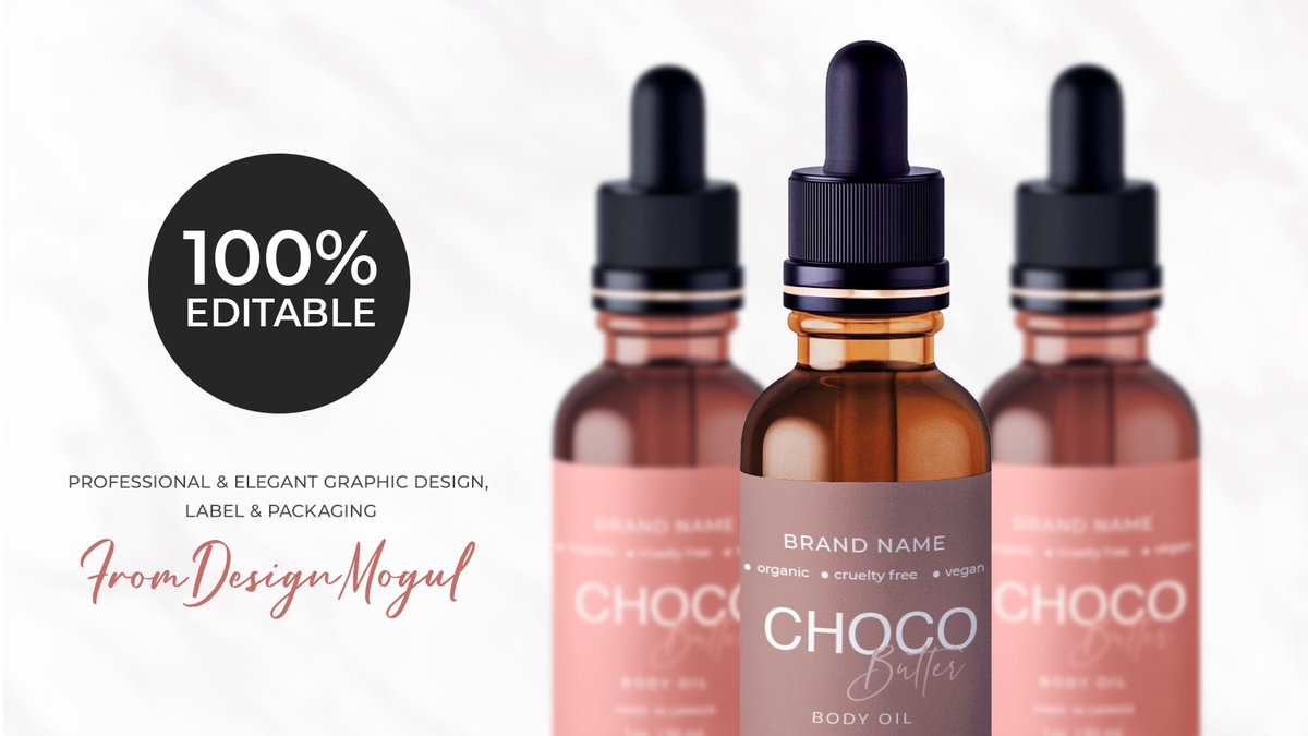 TheDesignMogul's tweet photo. 10% OFF with all the Label Design Templates for your Handmade products
https://t.co/QORmm5GNZX via @Etsy
#Labeldesign #handmade #smallbusiness #modernlabel #productbranding #Giveaway #free
Retweet and Comment "FEBRUARYLOVE" to enter the free design template giveaway. https://t.co/4P9J27XGWV