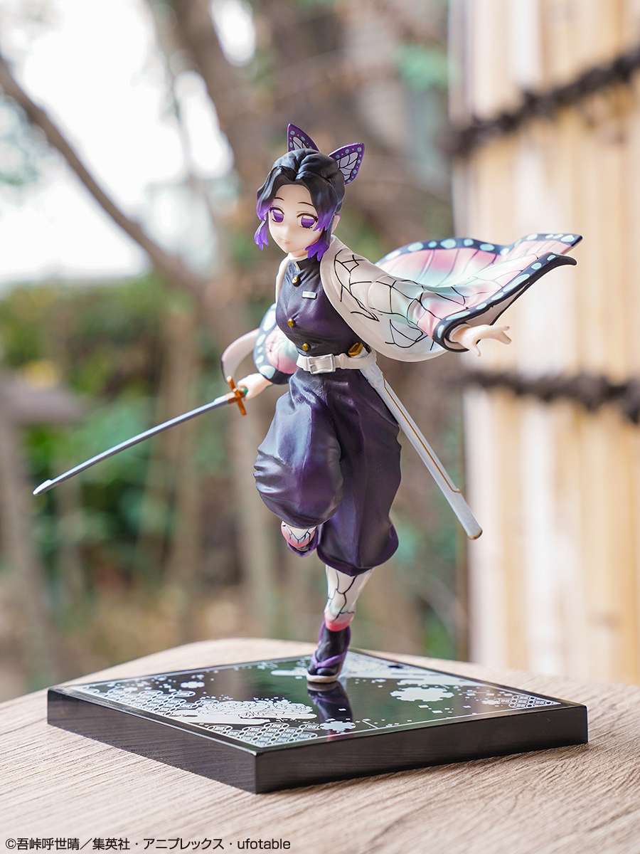 入荷予定 鬼滅の刃一番くじフィギュアセット fawe.org