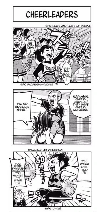 Based off these because. WHAT THE HELL 