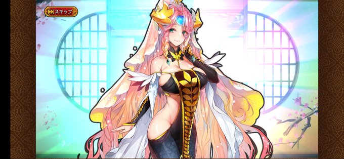 英雄戦姫wwのtwitterイラスト検索結果 英雄戦姫wwのtwitterイラスト検索結果