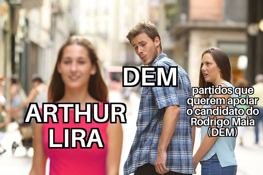 Centralismoetop's tweet photo. "Mas o PSOL vai eleger o Lira"... https://t.co/Ed9LAsbkW8