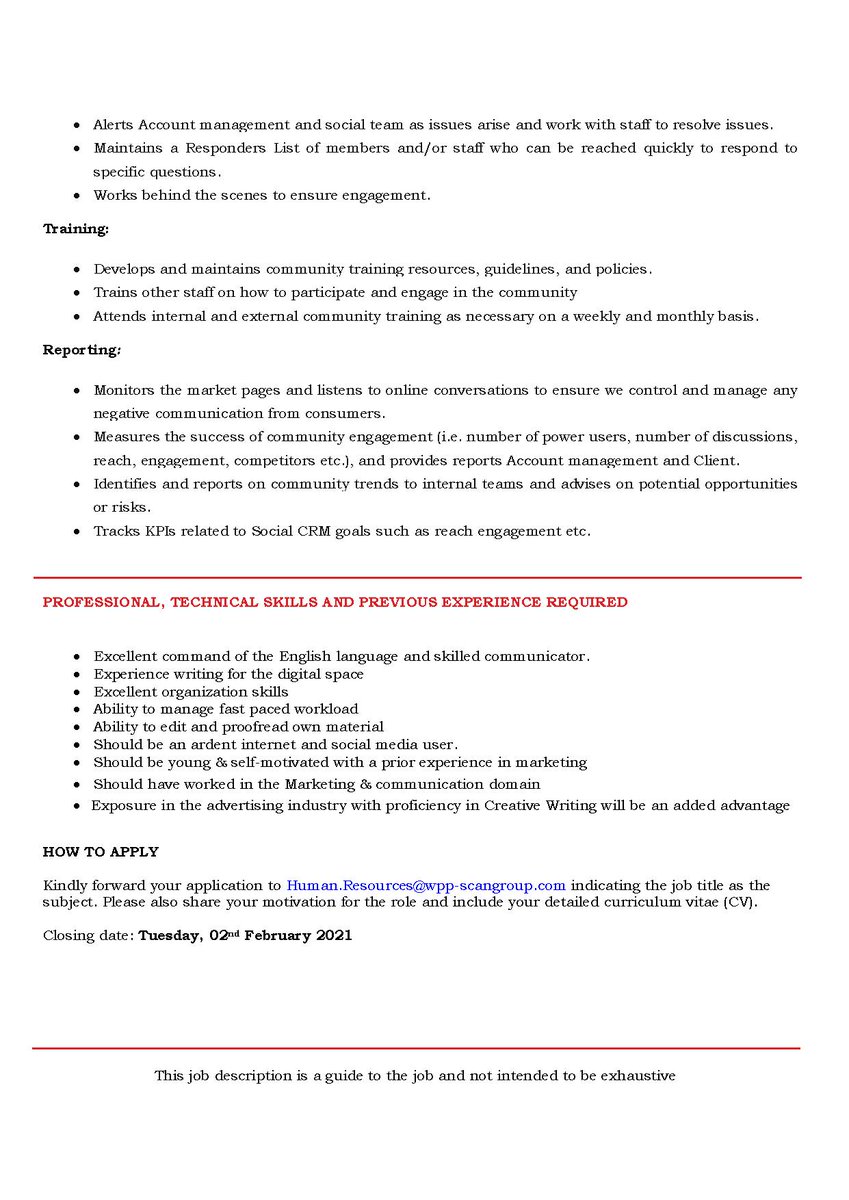 Squad Africa tweet media