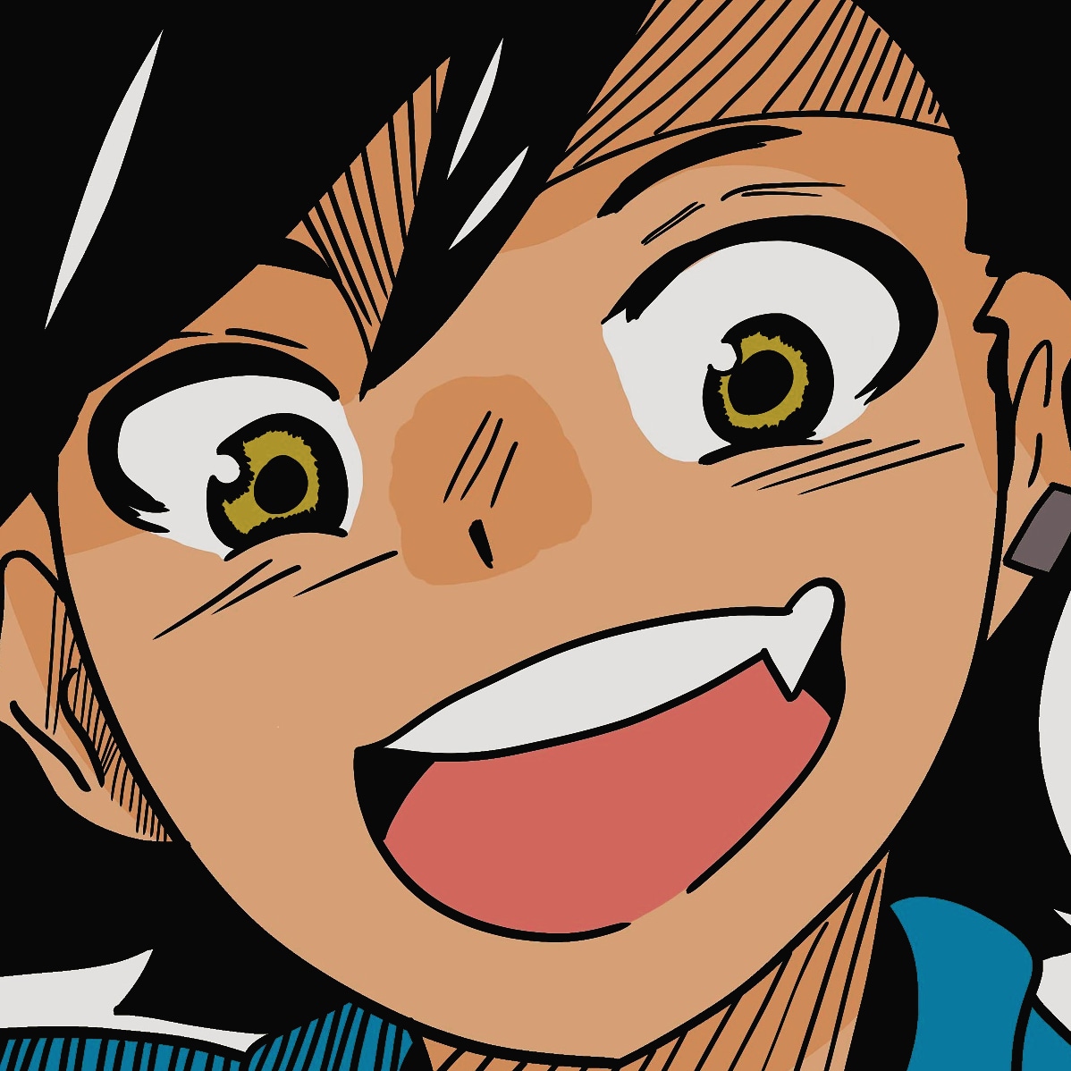 OliverHoss1's tweet photo. #nagatoromale #nagatorosan #nagatoro #NewProfilePic https://t.co/GWilhC4yi5