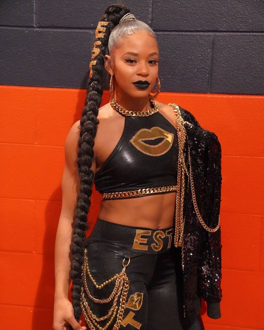 Congrats to these talented and beautiful people for winning their respective Royal Rumbles tonight! #RoyalRumble<a href="/tag/wwe"class="tags"><span>#wwe</span></a><a href="/tag/royalrumble"class="tags"><span>#royalrumble</span></a>