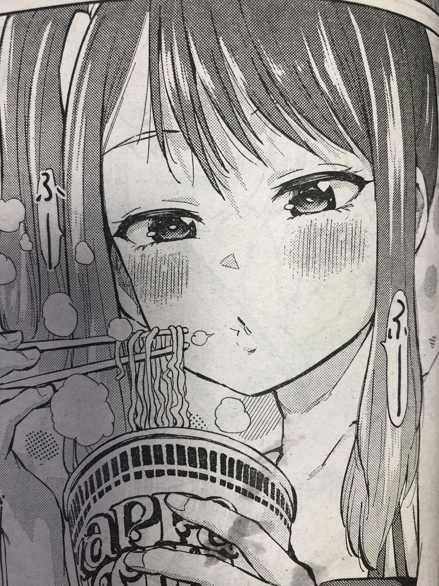 本日発売の週刊ヤングマガジン10号にてつむじまがり×すぷりんぐ #つむすぷ 18話掲載させて頂いてます!今回からまた新展開、楽しんでいただければ!
👇から過去回や最新話も読めますよ!
■ヤンマガweb→ https://t.co/Zk1EibpHZO
■マガポケ→ https://t.co/6rp7WjYeU2 https://t.co/6rp7WjYeU2