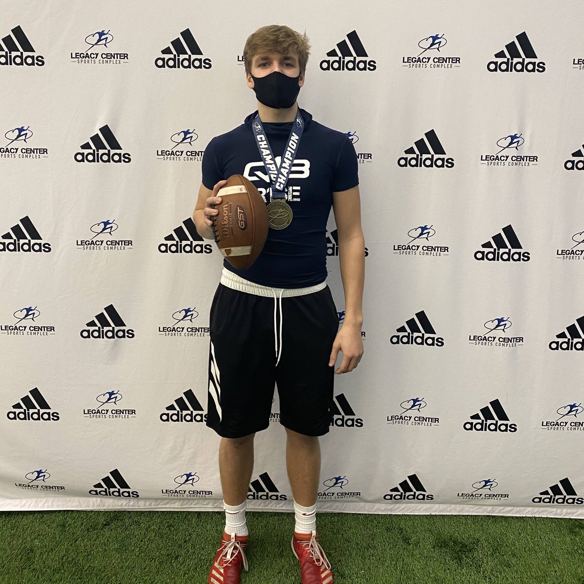 Quarterback Club (@QBClubMI) / Posts / X