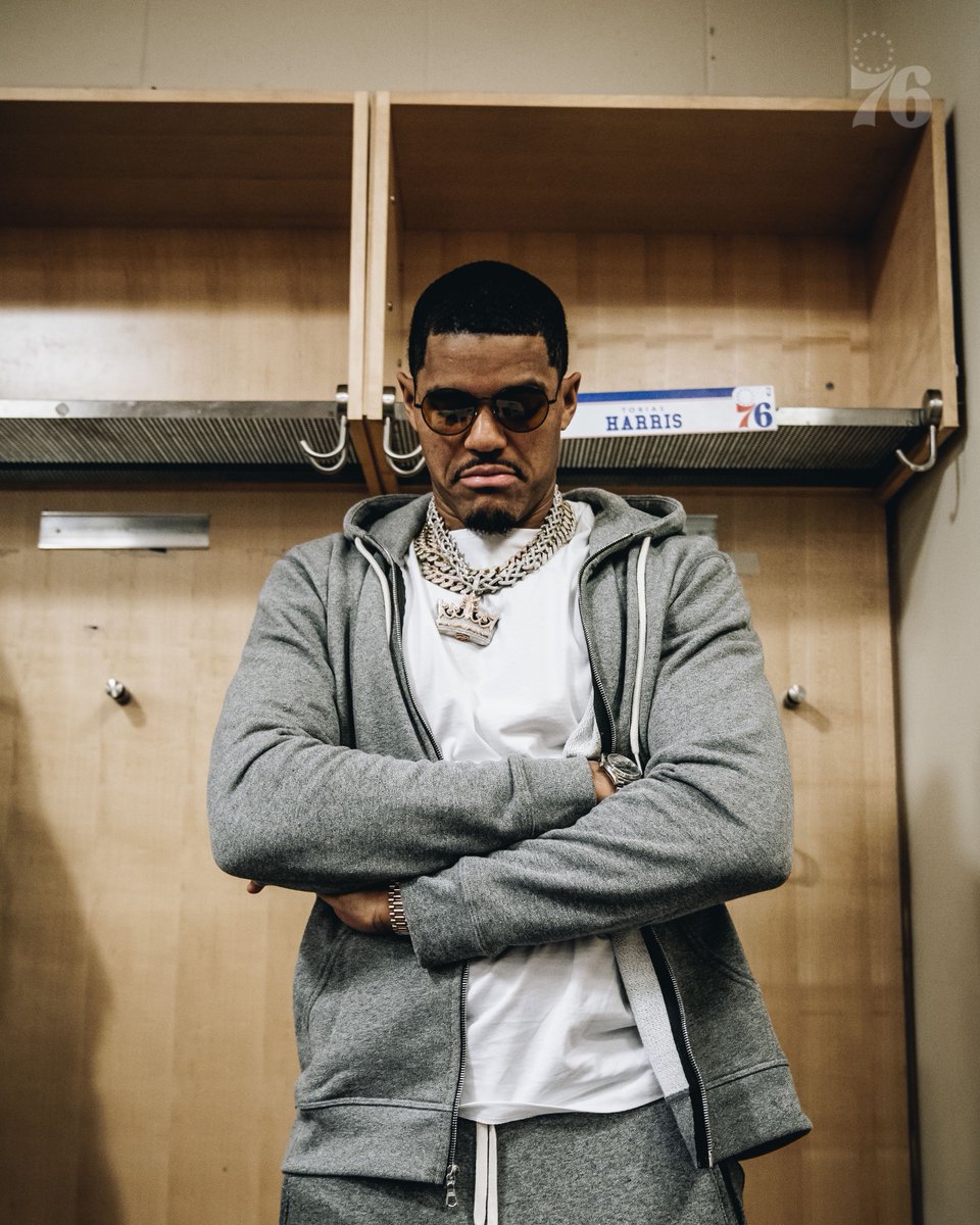 .<a href="/tobias31/">τobias Harris</a> x #NBAAllStar