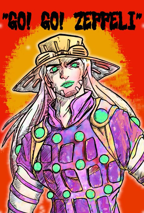 ニョホのtwitterイラスト検索結果