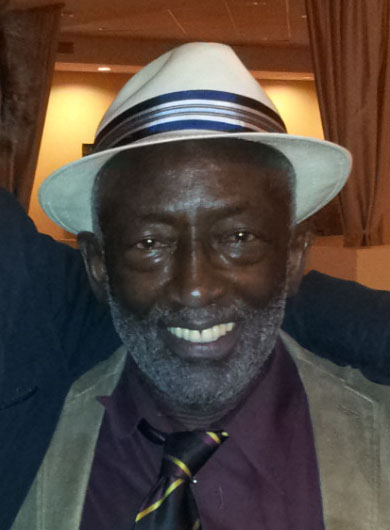 1 February:  Happy Birthday, Garrett Morris!
                    Happy Birthday, Sherman Hemsley! 