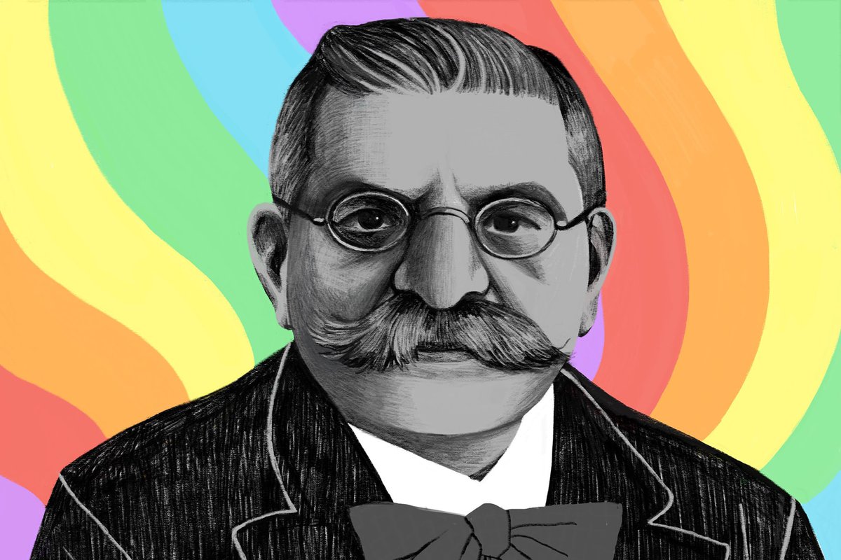 Following a visit to London in 1913, the German sexologist Magnus Hirschfeld praised Darwin above others for sowing the seeds of a new biological sexology that had borne fruit "even in the stony earth of England".