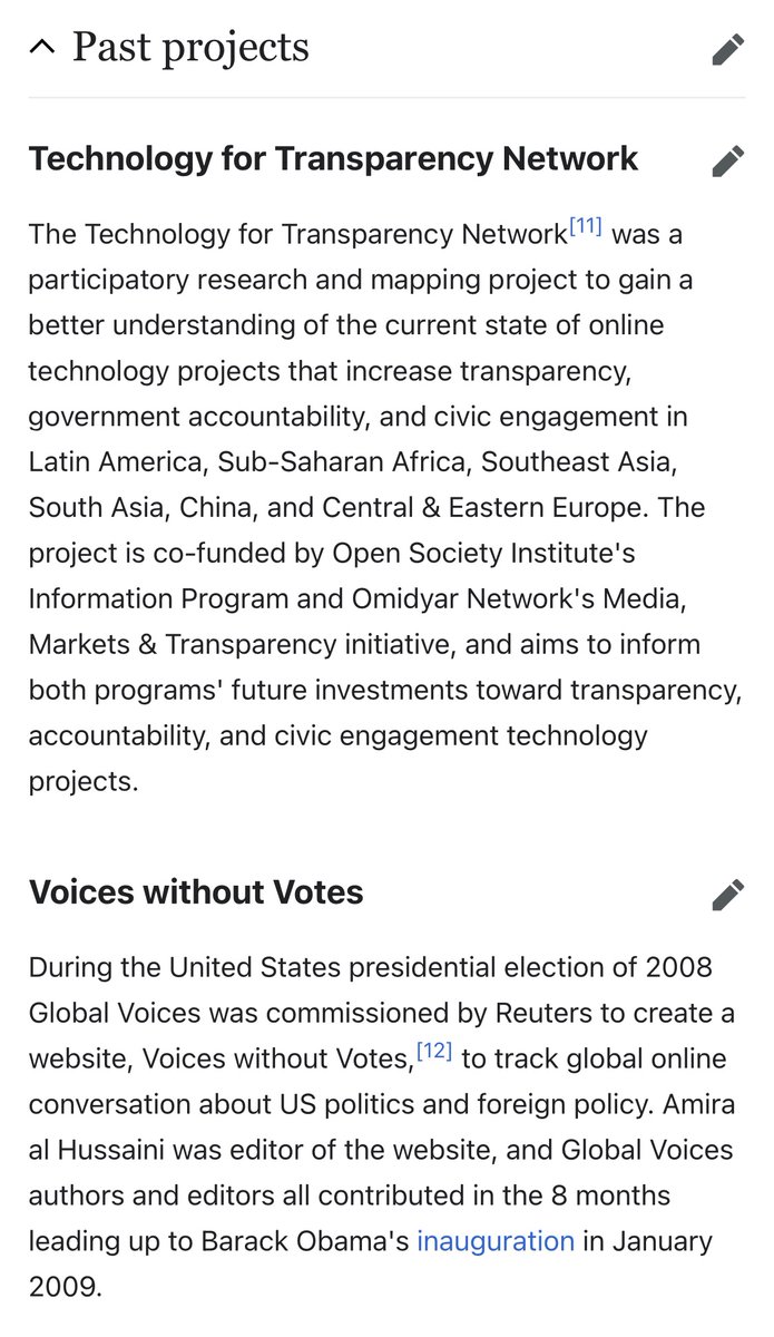 So what's with Mangal Media, the site hosting his blog?It's connected to Global Voices, from Harvard University, home of antifa!Nothing shady here though, just helping Pierre Omidyar (The Intercept's billionaire) get Obama elected. https://mobile.twitter.com/MarkAmesExiled/status/439622042162589696