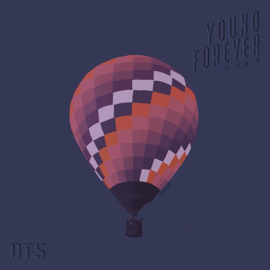 H0BIEST's tweet photo. bts' young forever and enhypen's border: day one as each other https://t.co/TNDGvktASs