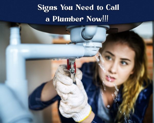 Gharpedia's tweet photo. Some 🛠 plumbing problems look like a quick fix, but you end up waist-deep in water that’s coming from who knows where. That's why it's ✅ vital to know the warning signs of a clogged pipe. 👉 https://t.co/9zSccLbYgY
#plumber #plumbertools #pipingsystem #pipefittings #gharpedia https://t.co/Yg5rRV7gIv