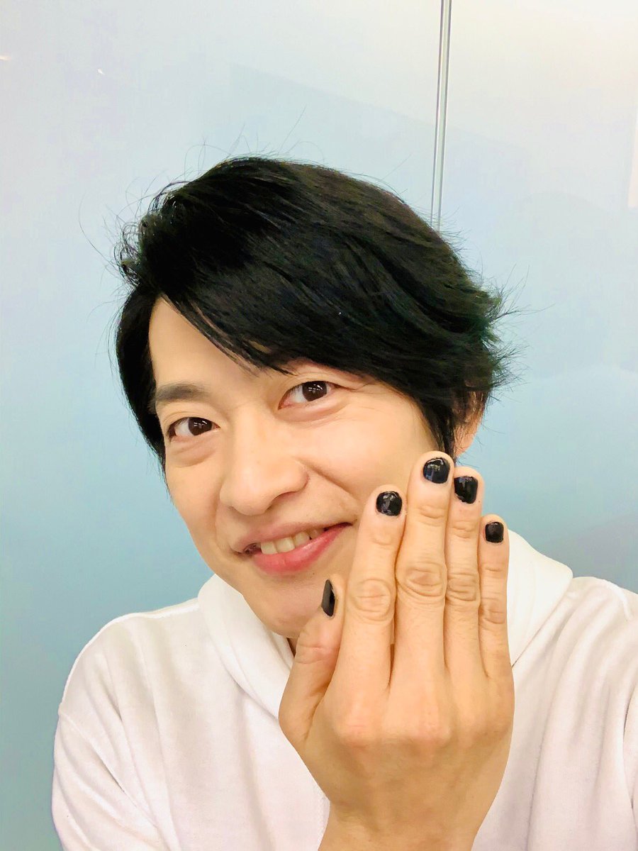 下野紘 声優デビュー周年に祝福の声が続々 出逢うことができて幸せ あたたかい声が大好き Numan