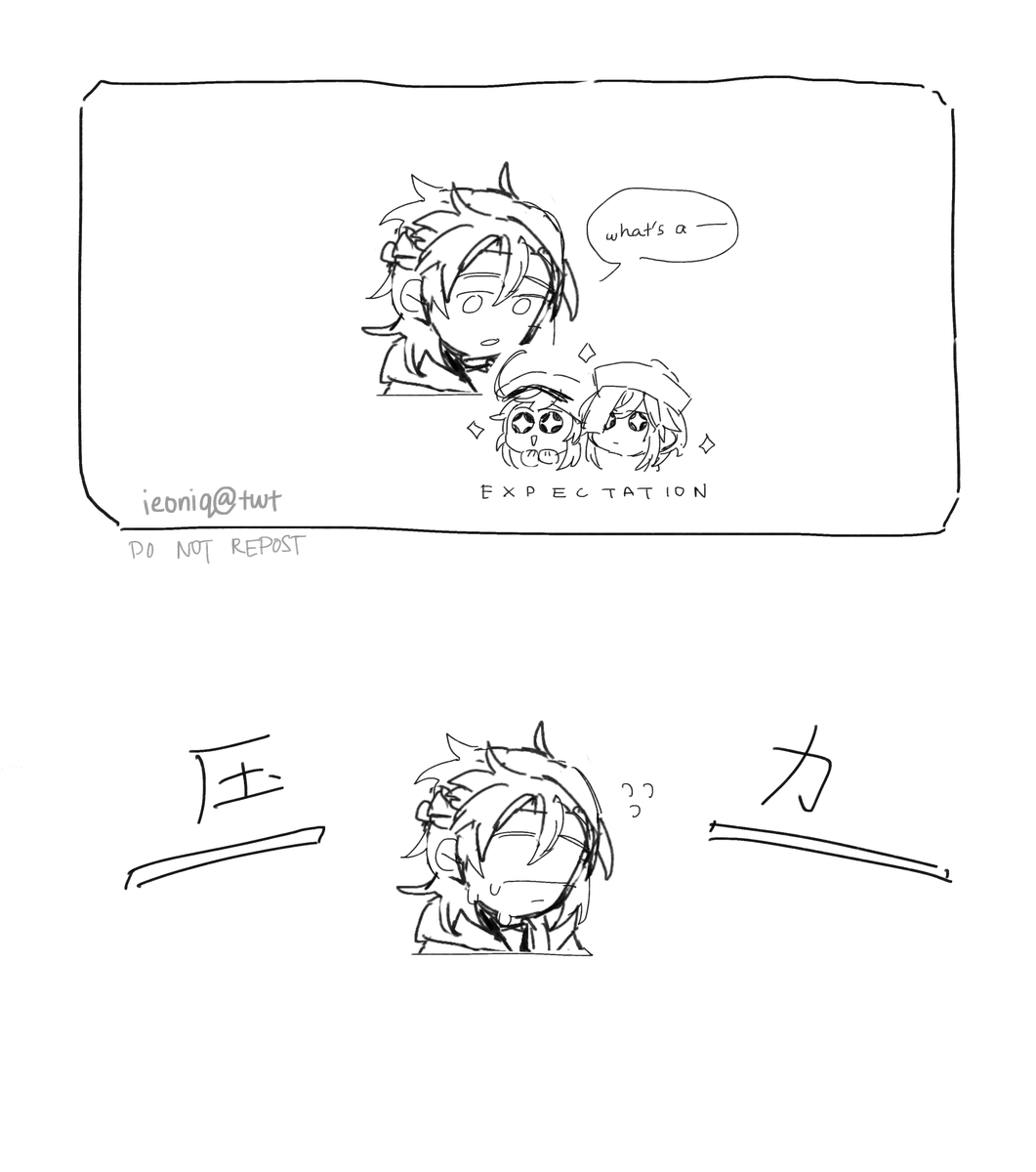 albedo will make qiqi dreams come true!!

#GenshinImpact #原神 