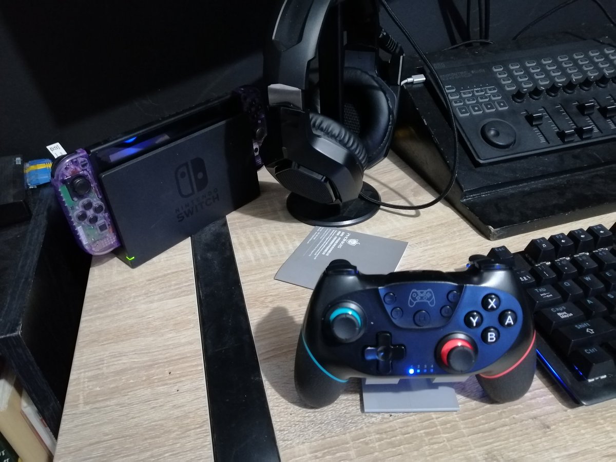 Richard_zero's tweet photo. #RaySetUp aquí esta mi setup Ray saludos desde Chihuahua Mexico https://t.co/AsgVzWMlxe