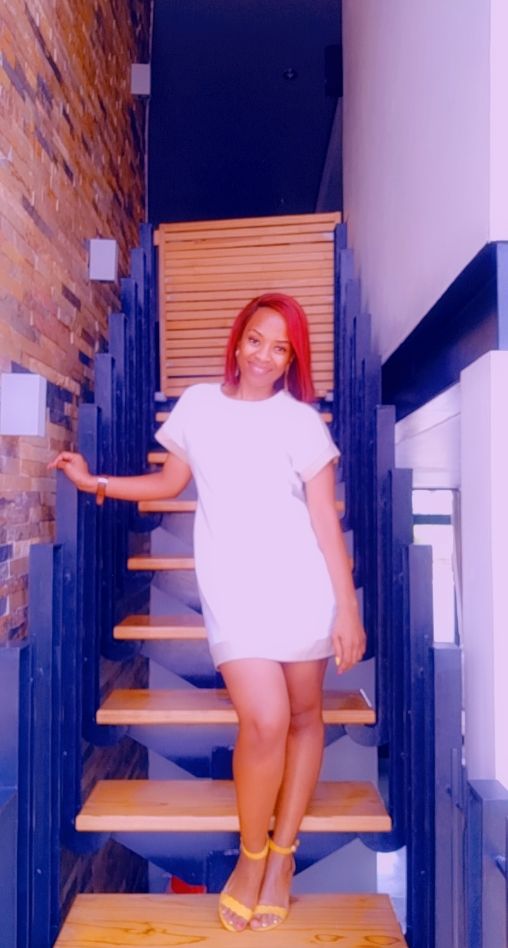 Angel_Kay2's tweet photo. It's a YELLOW shoes kinda DAY!!! 💛💛💛
Let's make it count, shall we?! May God's grace, mercy and peace be your portion 😘😍💖💯
#HappyMonday #LegGame #RedHair #LockdownSA https://t.co/HpdLmblfyV