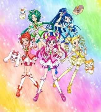 ふたりはプリキュアのtwitterイラスト検索結果 古い順