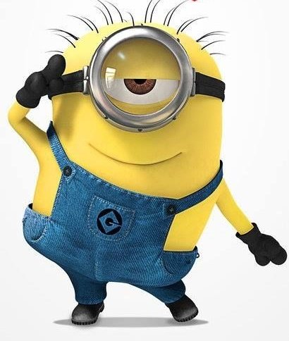 reign as minions  a thread 