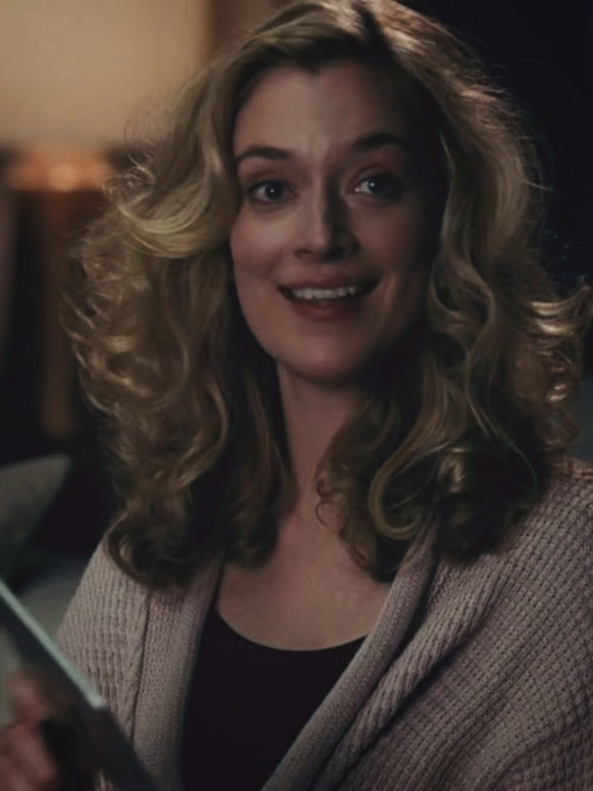 Grace Kelly as Tabitha- Known for being the most beautiful person in the room at any time - Grace gave up everything to marry a prince, Tabitha is giving up her sanity to tag along on Roy family vacations. One of these things seems more desirable than the other.