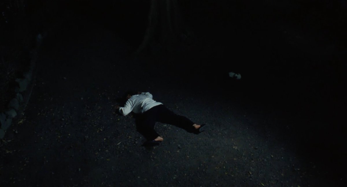 KIKUJIRO (Kitano, 1999)