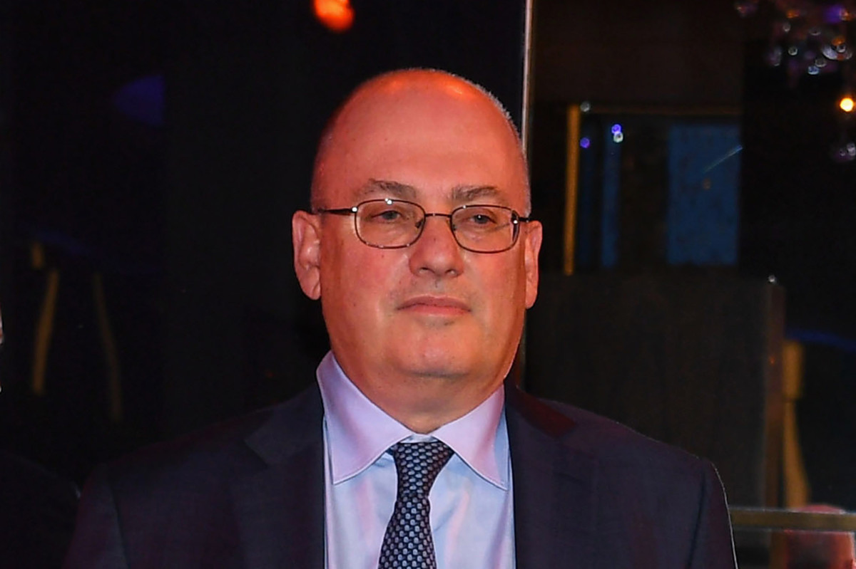 SNY apologizes for Steve Cohen tweet gone very wrong