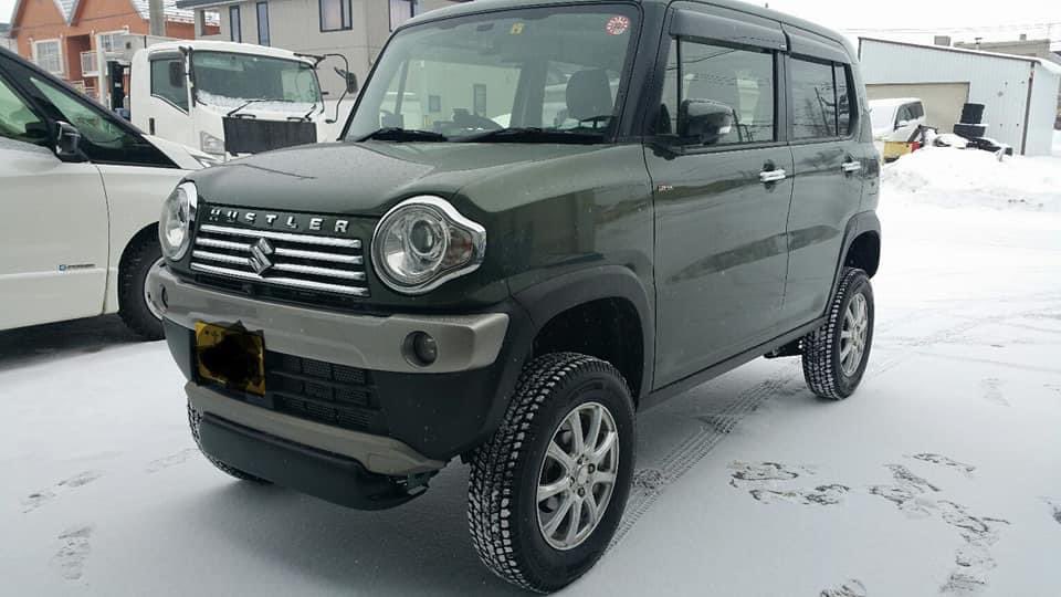 株式会社パドック En Twitter その他 ジャオスマフラー パドック お進め車両です 中古車両ベースでも 製作 致しますので お問い合わせ下さい パドック リフトアップ 自動車部品販売 自動車修理 車体部品製造 車体上げ カスタマイズ 車いじり 車好き女子 車屋