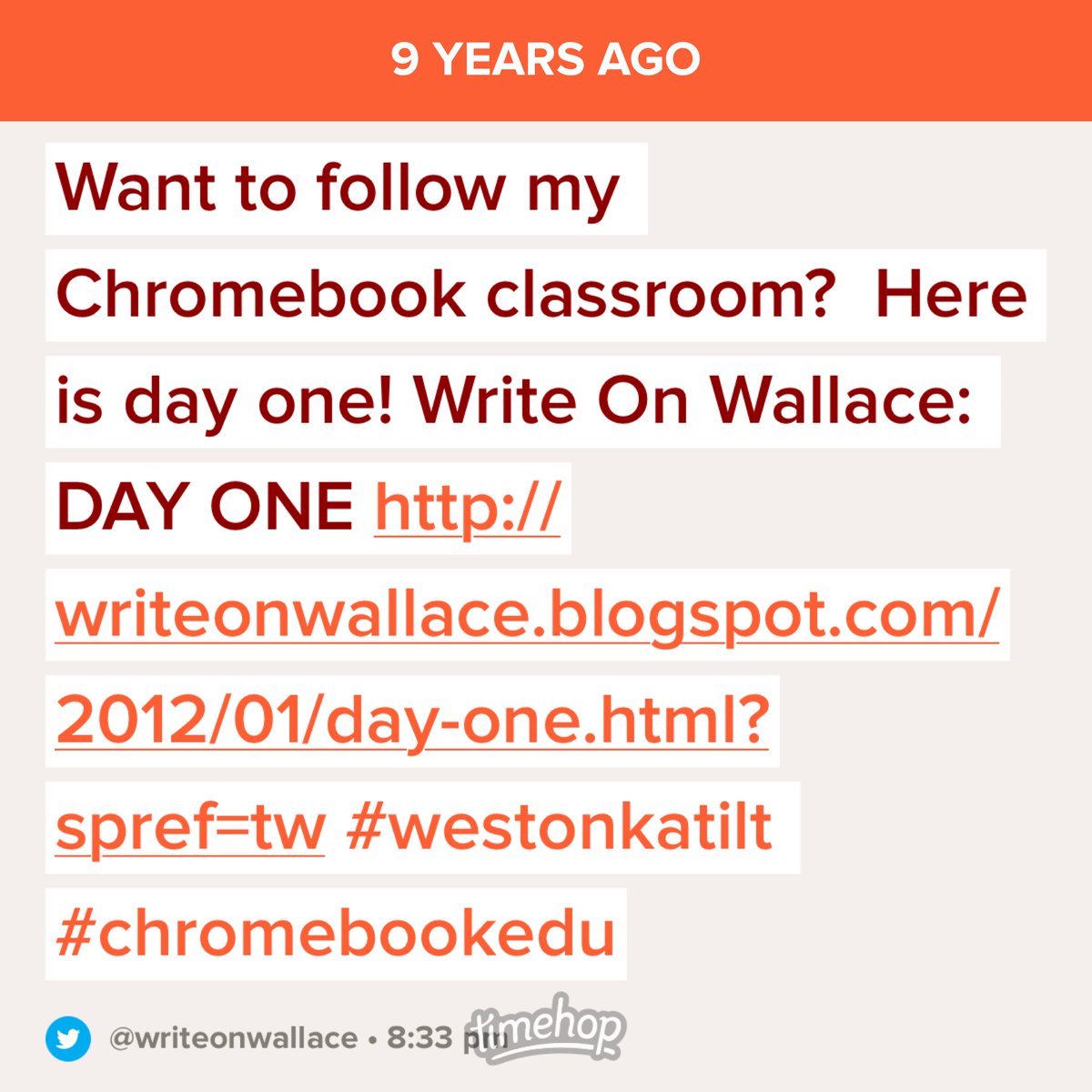 Kristin Wallace tweet media