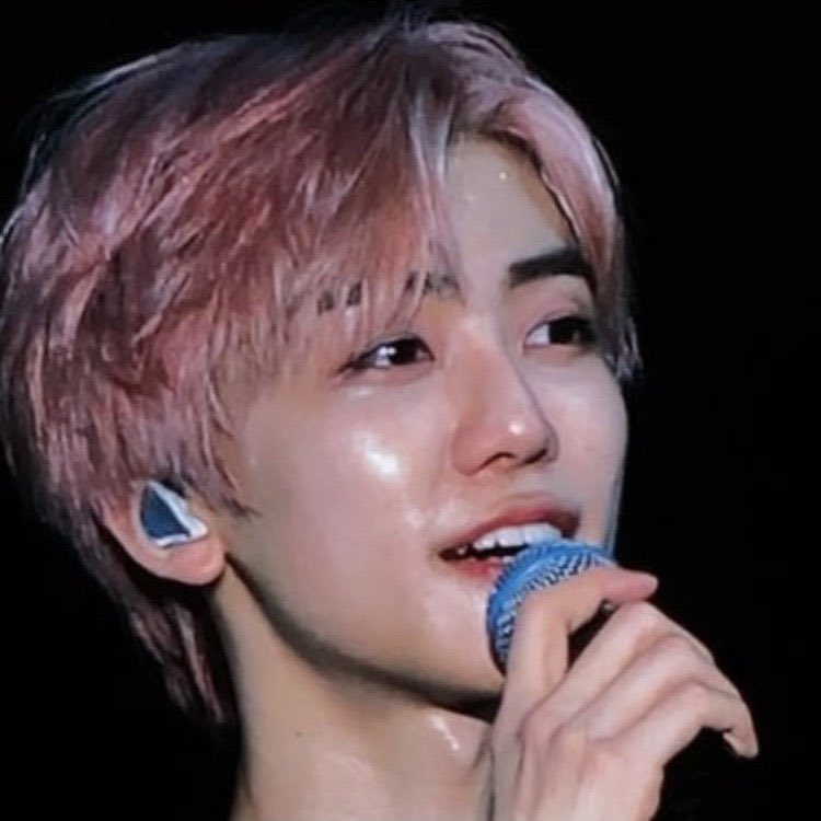 doongism's tweet image. jaemin looks like love