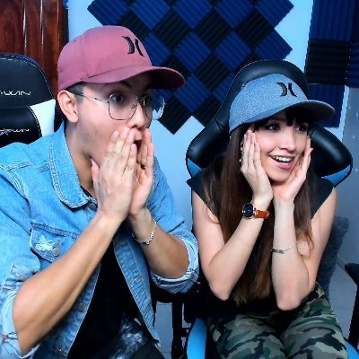 YoSoyRickYT tweet picture
