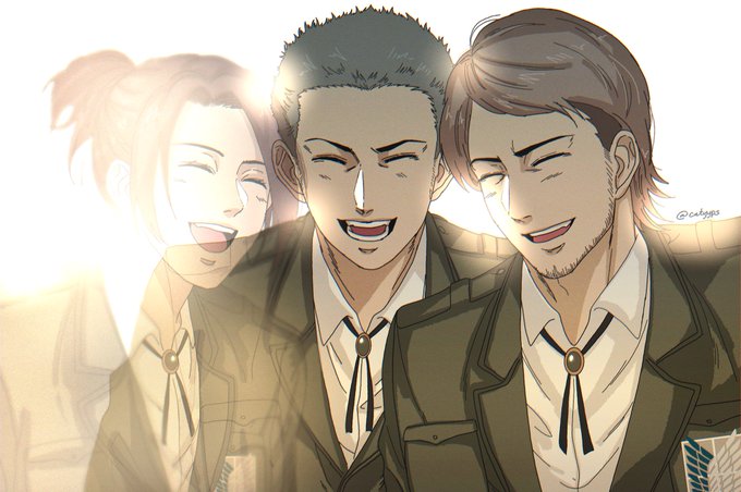 コニーのtwitterイラスト検索結果 古い順