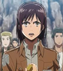 Voziottv's tweet photo. Sasha is one of my favorite characters im gonna miss her so much.😭😭 She always found a way to put a smile on peoples faces and she didnt deserve to go out like that. Rest In Peace Sasha Braus,💜💜 Im gonna miss u so much. 💜💜😭😭 #Sasha https://t.co/ZJbRwivS3W