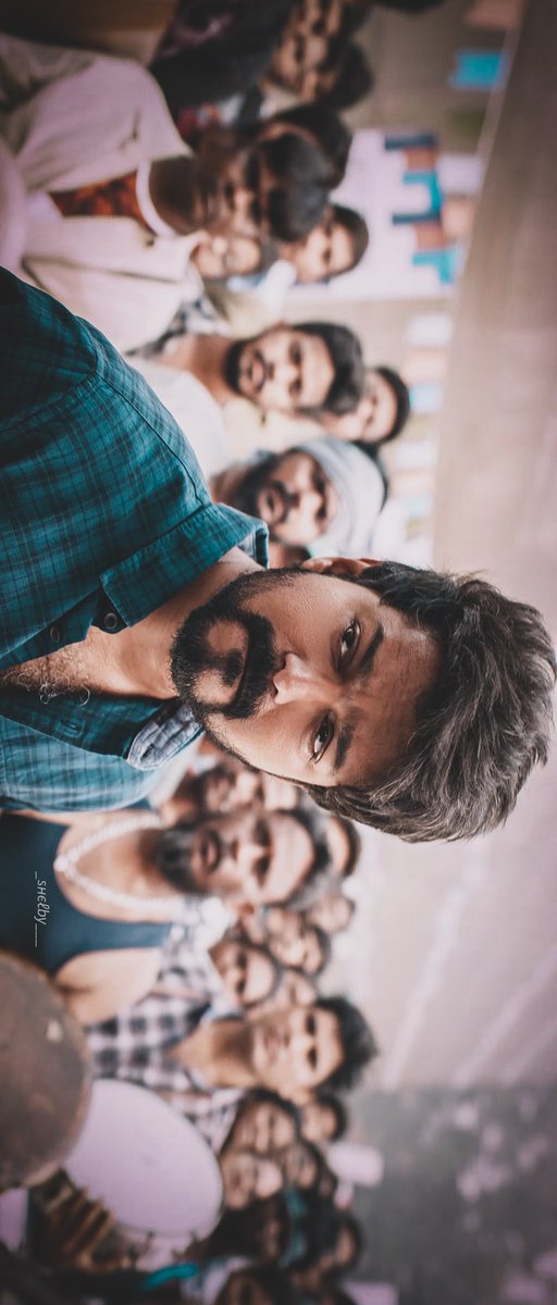 Adwaidh8's tweet photo. @actorvijay #Master #MasterPongal https://t.co/X9ktbYS5FB