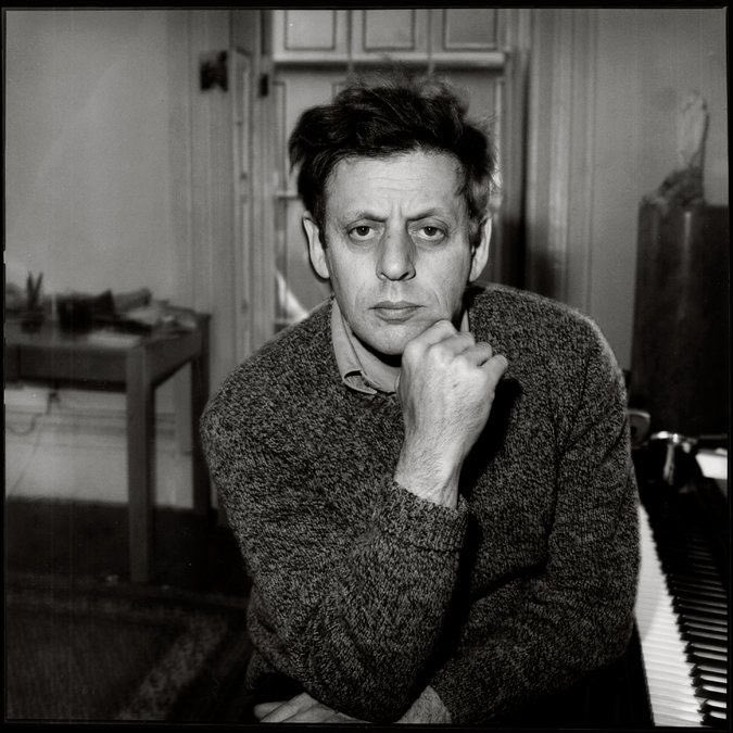 Happy birthday philip glass
maker of transcendent music, absolute legend 