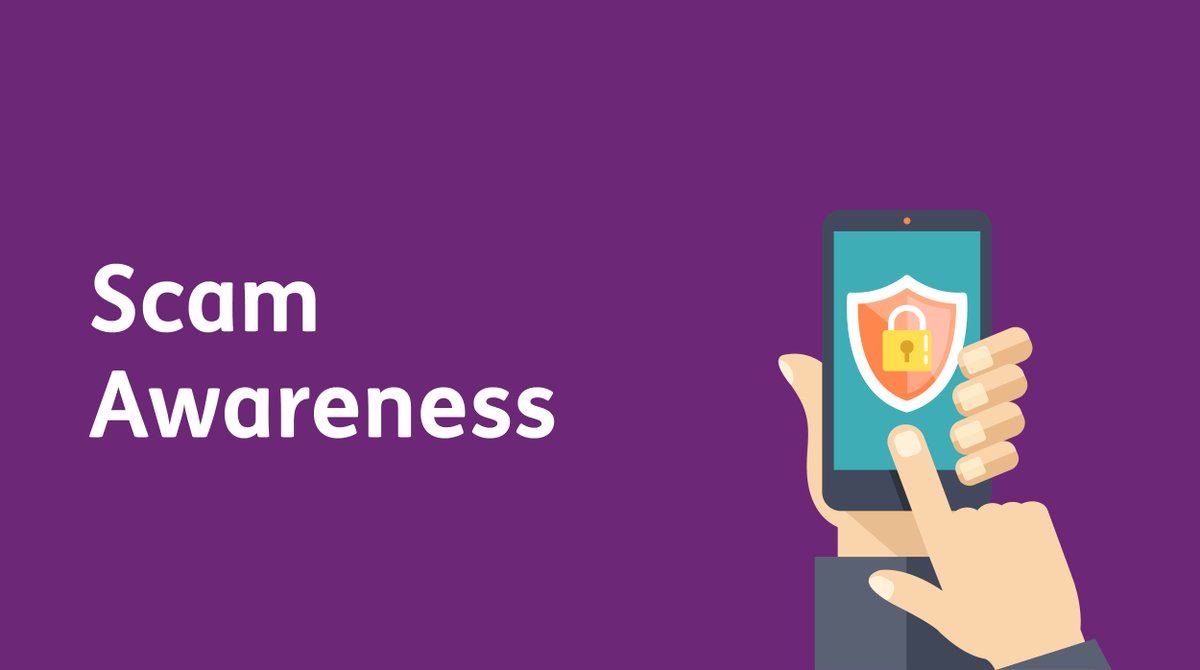 We are currently aware of a scam that involves scammers sending private Facebook messages advising of an “NDIS Charity Program” or COVID-19 “Relief Package Scheme”.

Please be aware, there is no NDIS charity program or relief package scheme.

Learn more: bit.ly/2KXAcWO