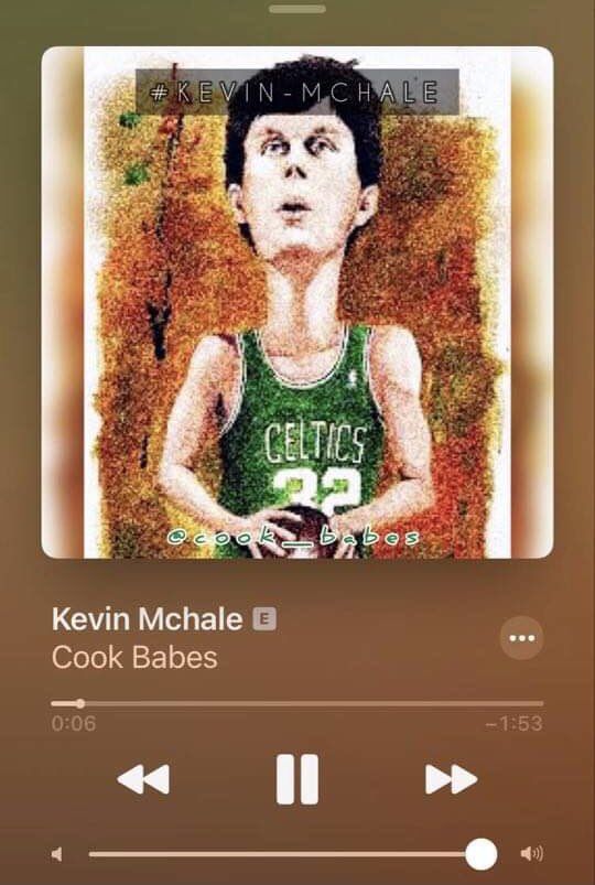 CookBabes757's tweet photo. #KevinMchale streaming now 🔥👿 https://t.co/U4H2hoovNE