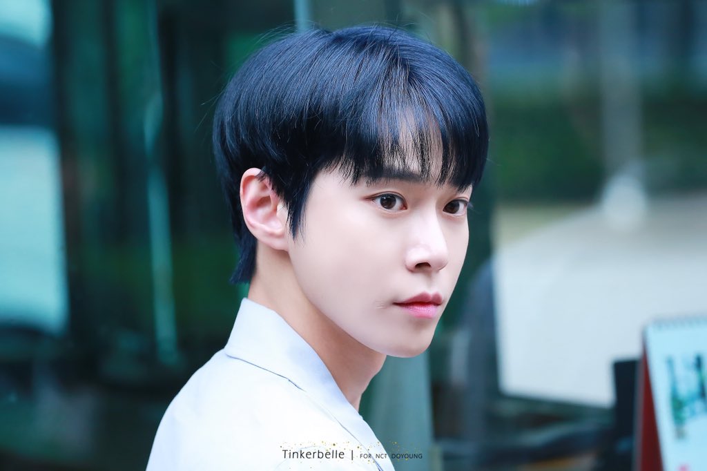 Tinkerbelle_DY's tweet photo. 2021도 같이 가자💚💚
#HAPPYDOYOUNGDAY
#OurPreciousDoyoungDay 
#분명히_더행복할_26살_도영이
 #도영 #DOYOUNG #ドヨン #NCT    #NCT127 https://t.co/rQIrY9TFya