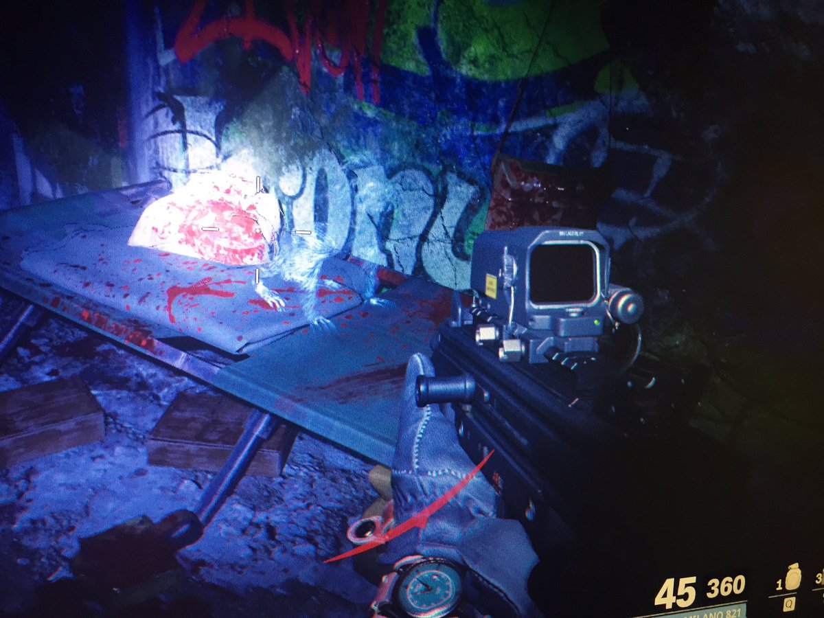 VitalVodka's tweet photo. @MrRoflWaffles was this ethereal monkey always here? https://t.co/oweXwgtS0e