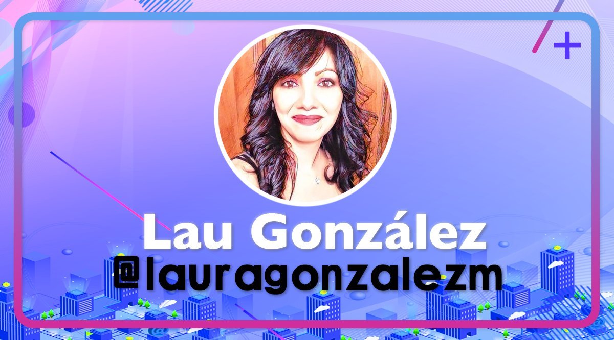 Empezamos el Lunes recomendando a @lauragonzalezm, una tuitera de oposición que expresa sus ideas con frases cortas pero certeras que en mas de una ocasión han despertado la ira de la secta. Síguela por la recomendación, quédate con ella por su inteligencia. ➡️@lauragonzalezm⬅️