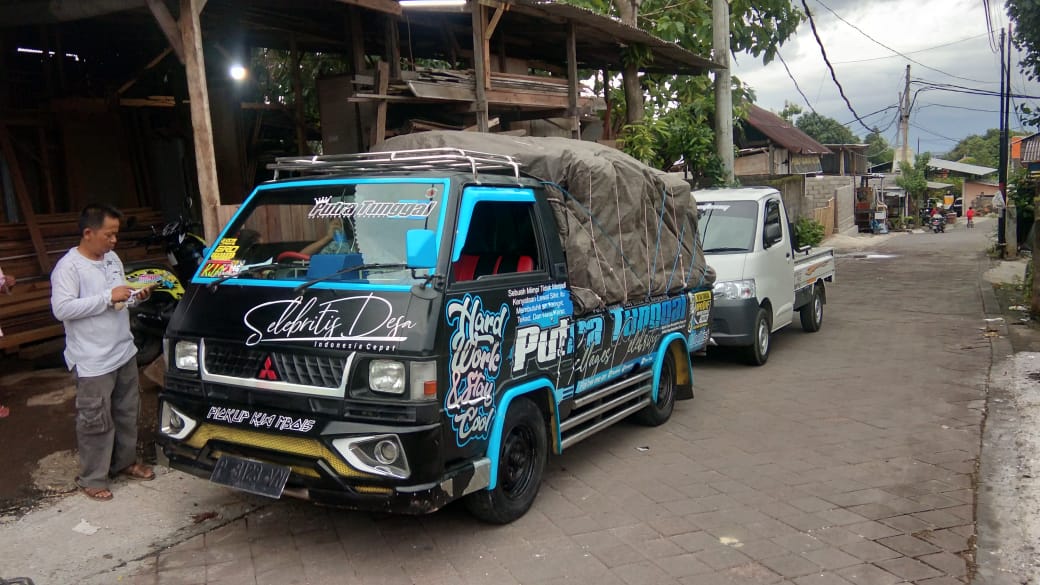dimasjuliokv's tweet photo. Semangat gawe kowe kabeh pejuang skin care, dunia tambah ugak ugalan https://t.co/IQH7zWyb9W